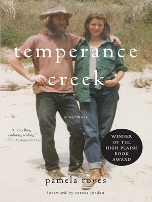 Temperance Creek - ebook